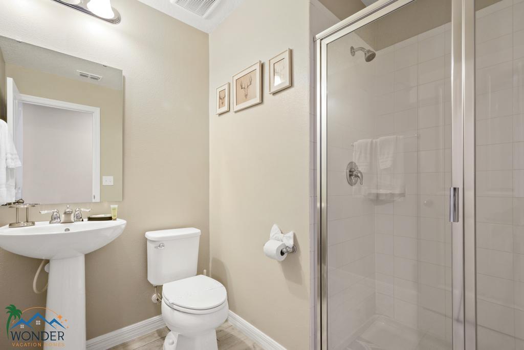 Four Bedrooms Townhome 5119 คิสซิมมี ภายนอก รูปภาพ