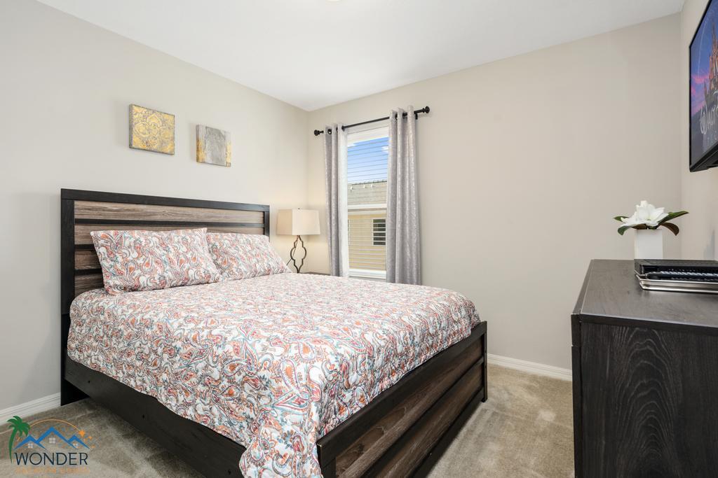 Four Bedrooms Townhome 5119 คิสซิมมี ภายนอก รูปภาพ